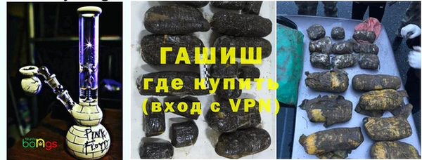 хмурый Абаза